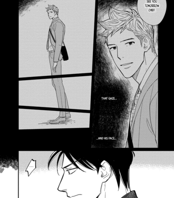 [KIRINO Mahiro] Kikonsha Desu Kedo, Nani ka? – Vol.03 [Eng] – Gay Manga sex 121