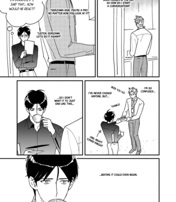 [KIRINO Mahiro] Kikonsha Desu Kedo, Nani ka? – Vol.03 [Eng] – Gay Manga sex 56