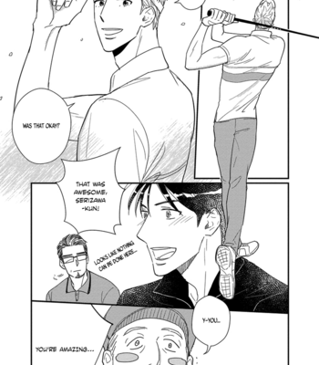 [KIRINO Mahiro] Kikonsha Desu Kedo, Nani ka? – Vol.03 [Eng] – Gay Manga sex 164