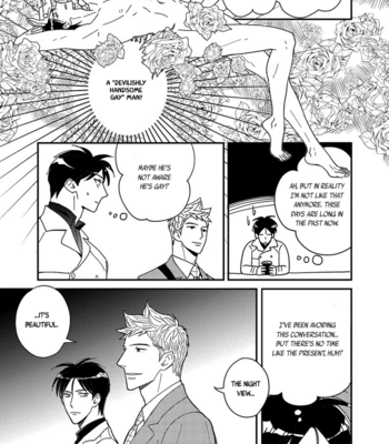 [KIRINO Mahiro] Kikonsha Desu Kedo, Nani ka? – Vol.03 [Eng] – Gay Manga sex 66
