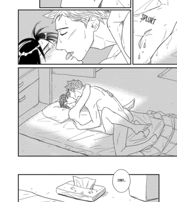 [KIRINO Mahiro] Kikonsha Desu Kedo, Nani ka? – Vol.03 [Eng] – Gay Manga sex 135