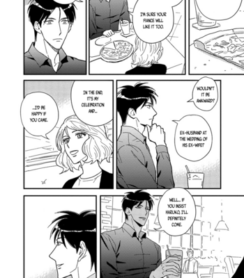 [KIRINO Mahiro] Kikonsha Desu Kedo, Nani ka? – Vol.03 [Eng] – Gay Manga sex 105