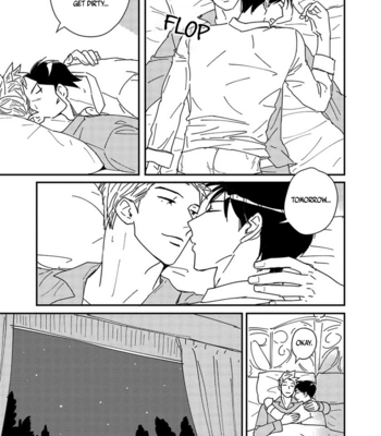 [KIRINO Mahiro] Kikonsha Desu Kedo, Nani ka? – Vol.03 [Eng] – Gay Manga sex 76