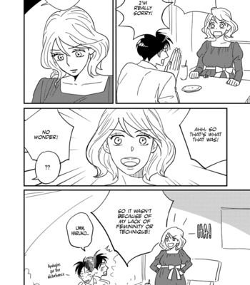 [KIRINO Mahiro] Kikonsha Desu Kedo, Nani ka? – Vol.03 [Eng] – Gay Manga sex 182