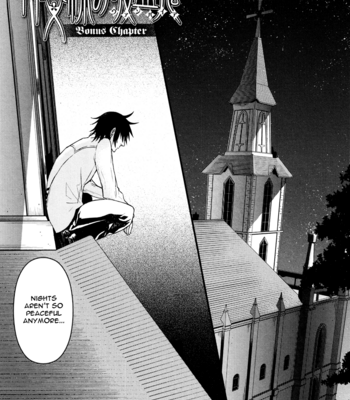 [KOBAYASHI Kotaro] Father’s Vampire ~ volume 1 [Eng] – Gay Manga sex 164