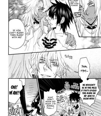 [KOBAYASHI Kotaro] Father’s Vampire ~ volume 1 [Eng] – Gay Manga sex 167