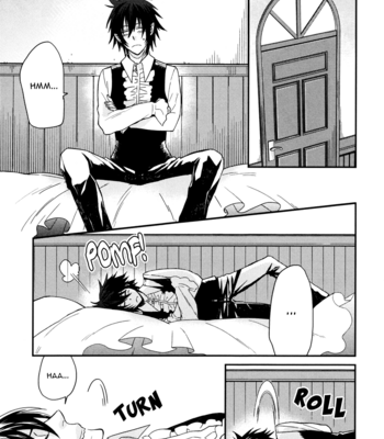 [KOBAYASHI Kotaro] Father’s Vampire ~ volume 1 [Eng] – Gay Manga sex 176