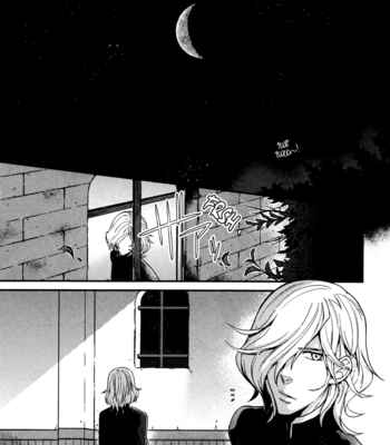 [KOBAYASHI Kotaro] Father’s Vampire ~ volume 1 [Eng] – Gay Manga sex 63