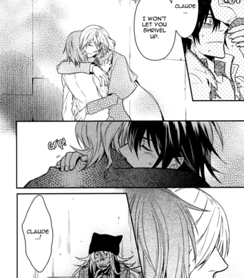 [KOBAYASHI Kotaro] Father’s Vampire ~ volume 1 [Eng] – Gay Manga sex 89