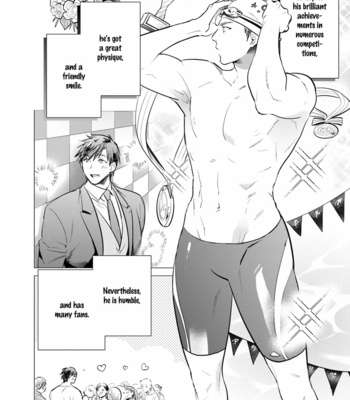 [SAIDA Nika] Jelly Pool [Eng] – Gay Manga sex 96