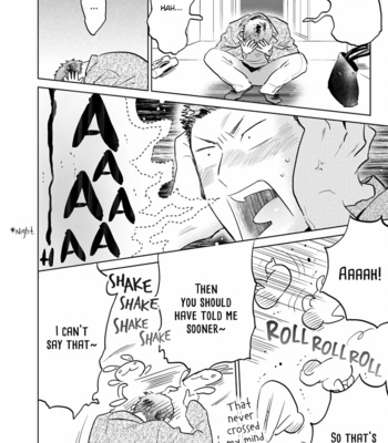 [SAIDA Nika] Jelly Pool [Eng] – Gay Manga sex 108