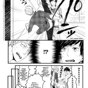 [AOMIYA Kara] Oko-sama Star (update c.15) [Eng] – Gay Manga sex 22