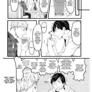 [AOMIYA Kara] Oko-sama Star (update c.15) [Eng] – Gay Manga sex 23