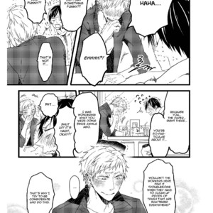 [AOMIYA Kara] Oko-sama Star (update c.15) [Eng] – Gay Manga sex 25