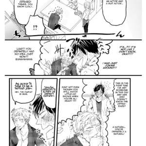 [AOMIYA Kara] Oko-sama Star (update c.15) [Eng] – Gay Manga sex 29
