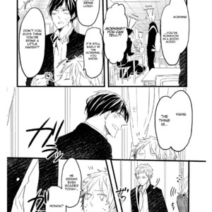 [AOMIYA Kara] Oko-sama Star (update c.15) [Eng] – Gay Manga sex 35