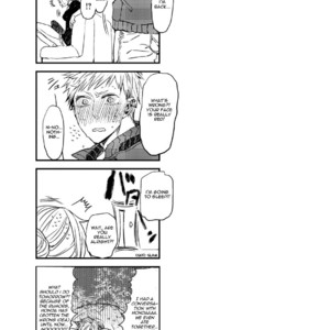 [AOMIYA Kara] Oko-sama Star (update c.15) [Eng] – Gay Manga sex 38