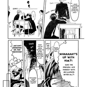 [AOMIYA Kara] Oko-sama Star (update c.15) [Eng] – Gay Manga sex 51