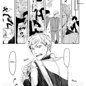 [AOMIYA Kara] Oko-sama Star (update c.15) [Eng] – Gay Manga sex 52