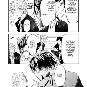 [AOMIYA Kara] Oko-sama Star (update c.15) [Eng] – Gay Manga sex 61