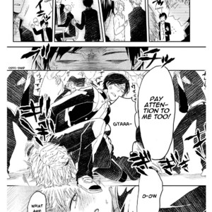 [AOMIYA Kara] Oko-sama Star (update c.15) [Eng] – Gay Manga sex 68