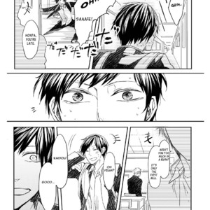 [AOMIYA Kara] Oko-sama Star (update c.15) [Eng] – Gay Manga sex 79