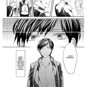 [AOMIYA Kara] Oko-sama Star (update c.15) [Eng] – Gay Manga sex 80