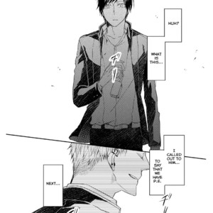 [AOMIYA Kara] Oko-sama Star (update c.15) [Eng] – Gay Manga sex 88