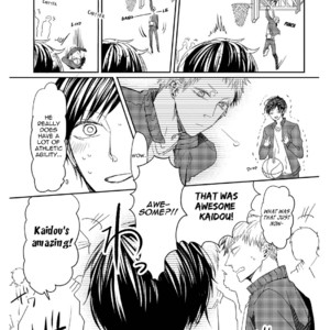 [AOMIYA Kara] Oko-sama Star (update c.15) [Eng] – Gay Manga sex 96