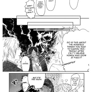 [AOMIYA Kara] Oko-sama Star (update c.15) [Eng] – Gay Manga sex 123