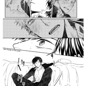 [AOMIYA Kara] Oko-sama Star (update c.15) [Eng] – Gay Manga sex 132