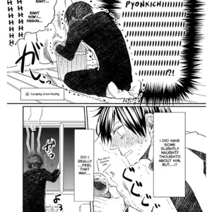 [AOMIYA Kara] Oko-sama Star (update c.15) [Eng] – Gay Manga sex 134