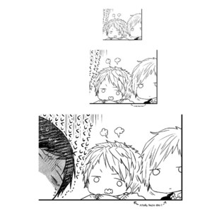 [AOMIYA Kara] Oko-sama Star (update c.15) [Eng] – Gay Manga sex 138