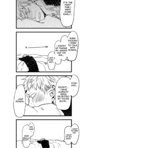 [AOMIYA Kara] Oko-sama Star (update c.15) [Eng] – Gay Manga sex 139