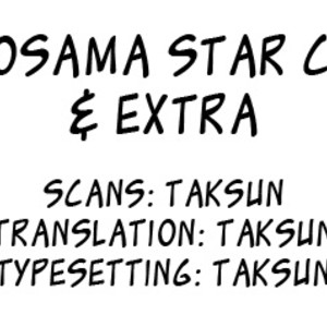 [AOMIYA Kara] Oko-sama Star (update c.15) [Eng] – Gay Manga sex 140