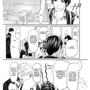 [AOMIYA Kara] Oko-sama Star (update c.15) [Eng] – Gay Manga sex 143
