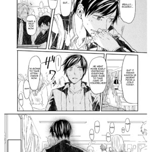 [AOMIYA Kara] Oko-sama Star (update c.15) [Eng] – Gay Manga sex 144