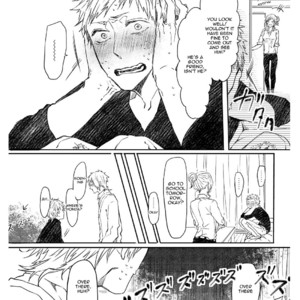 [AOMIYA Kara] Oko-sama Star (update c.15) [Eng] – Gay Manga sex 156