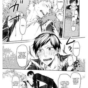 [AOMIYA Kara] Oko-sama Star (update c.15) [Eng] – Gay Manga sex 164