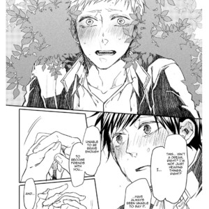 [AOMIYA Kara] Oko-sama Star (update c.15) [Eng] – Gay Manga sex 167