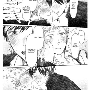 [AOMIYA Kara] Oko-sama Star (update c.15) [Eng] – Gay Manga sex 170