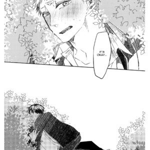[AOMIYA Kara] Oko-sama Star (update c.15) [Eng] – Gay Manga sex 171