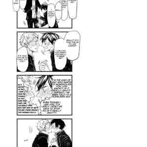 [AOMIYA Kara] Oko-sama Star (update c.15) [Eng] – Gay Manga sex 172