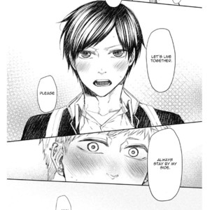 [AOMIYA Kara] Oko-sama Star (update c.15) [Eng] – Gay Manga sex 191