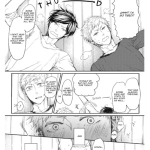 [AOMIYA Kara] Oko-sama Star (update c.15) [Eng] – Gay Manga sex 193