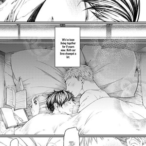 [AOMIYA Kara] Oko-sama Star (update c.15) [Eng] – Gay Manga sex 215