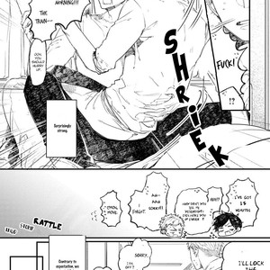 [AOMIYA Kara] Oko-sama Star (update c.15) [Eng] – Gay Manga sex 217