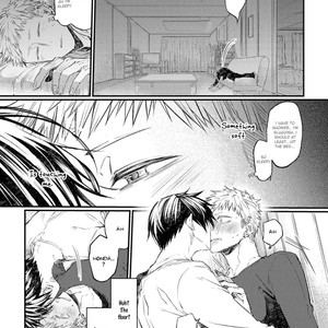 [AOMIYA Kara] Oko-sama Star (update c.15) [Eng] – Gay Manga sex 221