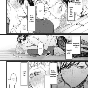 [AOMIYA Kara] Oko-sama Star (update c.15) [Eng] – Gay Manga sex 222