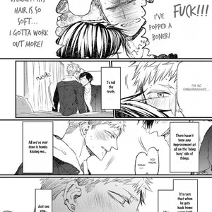 [AOMIYA Kara] Oko-sama Star (update c.15) [Eng] – Gay Manga sex 224